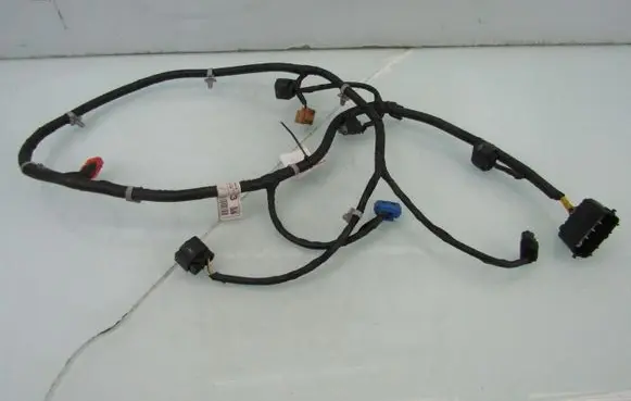 Hyundai Tucson IV NX4 Parking sensor (PDC) wiring loom 91890N7030
