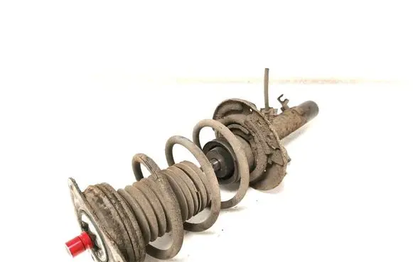 Nissan Qashqai Front shock absorber/damper