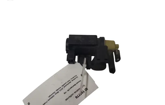 Nissan Qashqai Turbo solenoid valve 8200790180 11T193