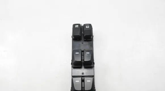 Hyundai ix35 Electric window control switch 935702Y8109P