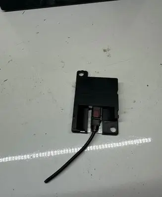 BMW 5 E60 E61 Bluetooth antenna 6928461 921800002