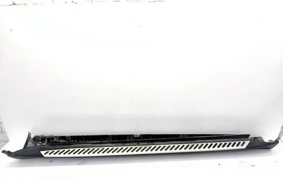BMW X5 F15 Sill 10503410 7294383