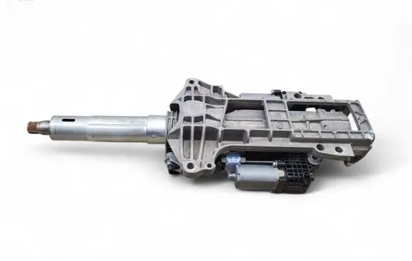 Mercedes-Benz GLC X253 C253 Steering wheel axle A2534604200