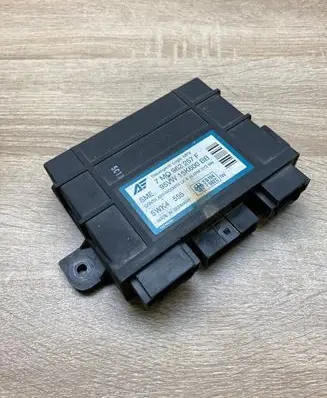 Volkswagen Sharan Comfort/convenience module 7M0962257F 95VW15K600B