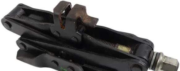 Volkswagen Polo III 6N 6N2 6NF Lift Jack 
