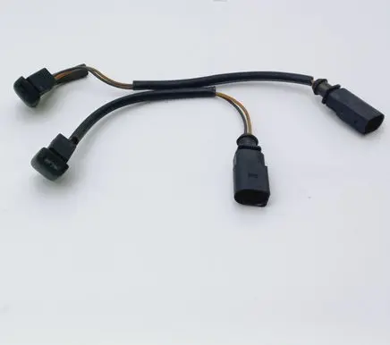 Skoda Octavia Mk1 (1U) Windshield washer spray nozzle 6Y0955986