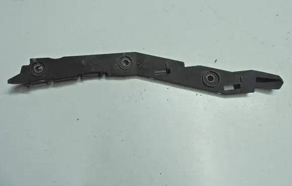 Citroen C4 I Front bumper mounting bracket 9656670980