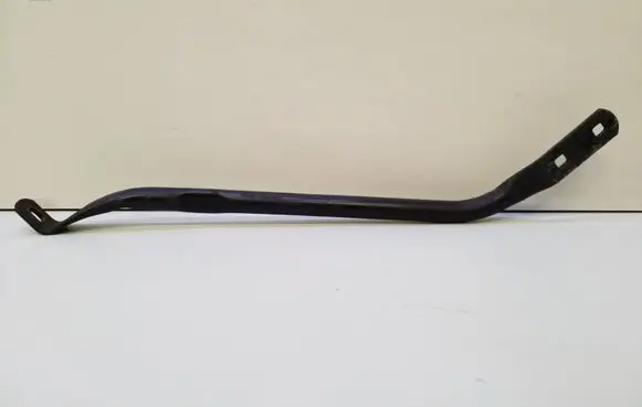 Chrysler Sebring (JS) Radiator support slam panel bracket 05155810AA