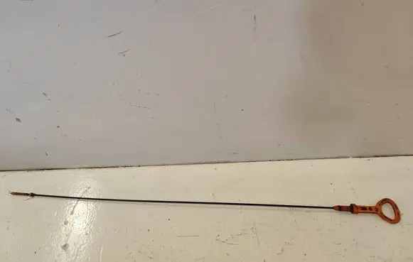 Audi A6 S6 C6 4F Oil level dip stick 059115611
