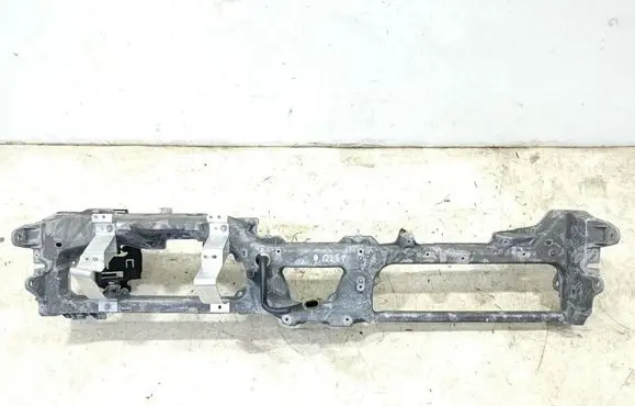 Chevrolet Corvette C8 Dashboard cross member/frame bar 