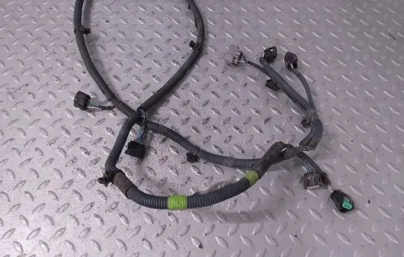 Toyota Land Cruiser (J150) Parking sensor (PDC) wiring loom 8211260820C 8211260820
