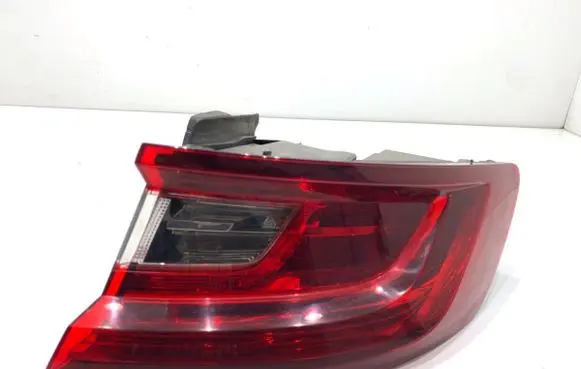 Renault Megane IV Rear/tail lights 265509578R