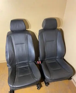 BMW 7 E65 E66 Seat set 