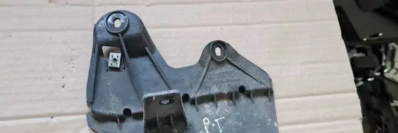 Rear mudguard