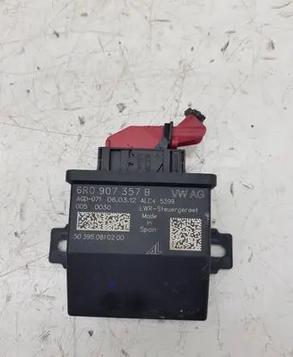 Volkswagen PASSAT CC Light module LCM 6R0907357B