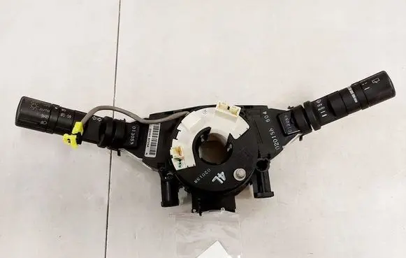 Nissan Qashqai Other switches/knobs/shifts