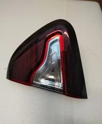 Renault Captur II Tailgate rear/tail lights 265508073