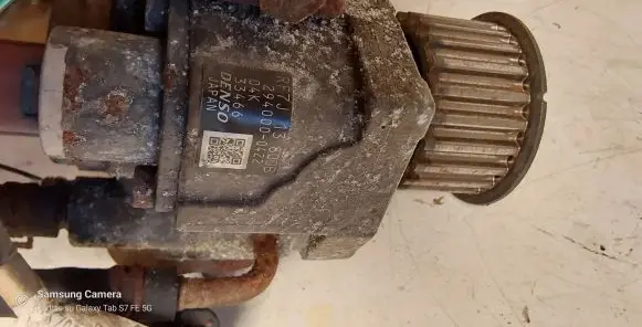 Mazda 6 Fuel injection high pressure pump 294000-0422