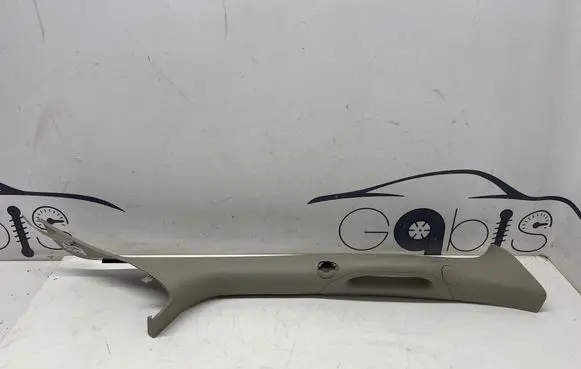 Dodge Grand Caravan (A) pillar trim 5RL90BD1AG