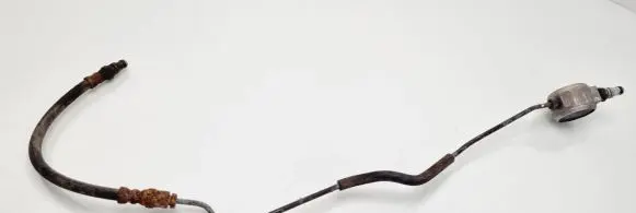Opel Zafira A Clutch pipe/line 
