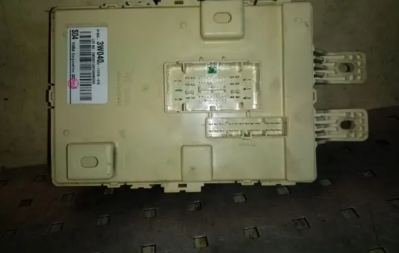 KIA Sportage Fuse module 919503W0400