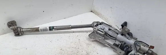 Citroen C3 Steering wheel axle set 