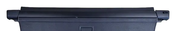 Volkswagen PASSAT B7 Parcel shelf load cover 3AF867874J