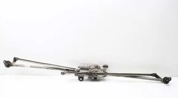 Opel Astra J Front wiper linkage 1137328582
