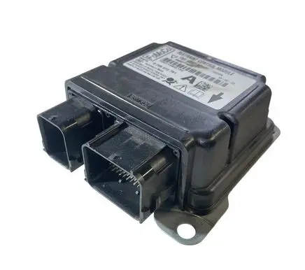 Ford Edge II Airbag control unit/module F2GT14B321AC 0285012791