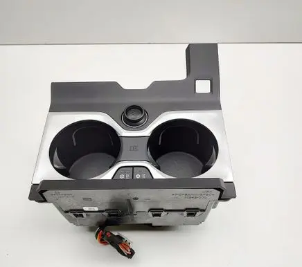 BMW X5 G05 Cup holder 6827173