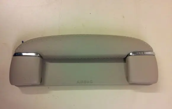 Jaguar XJ X350 Front interior roof grab handle AEK