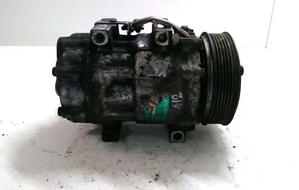Volvo V50 Air conditioning (A/C) compressor (pump) 3M5H19D629H
