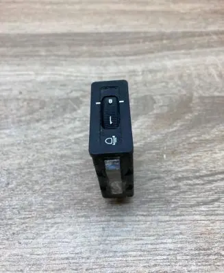 BMW 5 E34 Headlight level height control switch 1391799