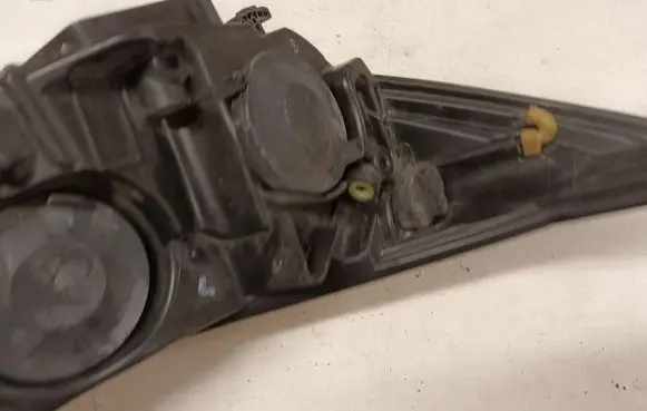 Ford Focus Headlight/headlamp BM5113W030NA