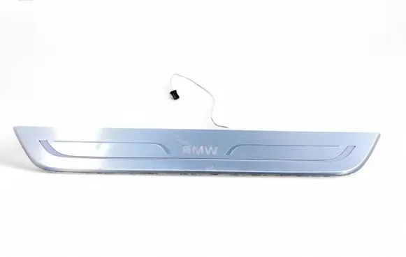 BMW 7 G11 G12 sill trim set (inner) 7370314