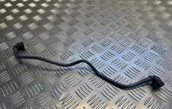 Mercedes-Benz C W206 Engine coolant pipe/hose A2065011701