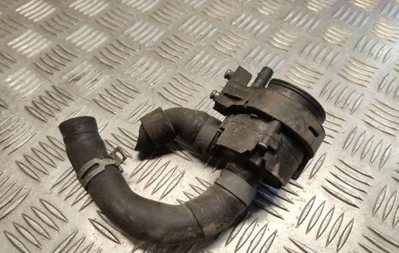 Volkswagen Golf VII Electric auxiliary coolant/water pump 5G0965567 0392023209