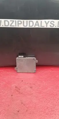 Land Rover Discovery Engine control unit/module RQT100022 3488