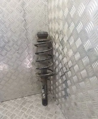 Audi A3 S3 8L Front shock absorber with coil spring