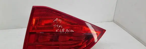 Audi A4 S4 B8 8K Tailgate rear/tail lights 8K9945094