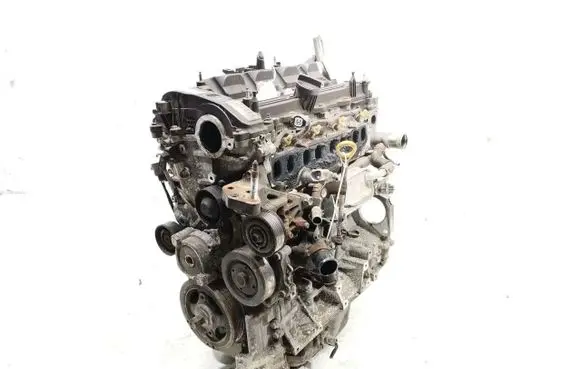Toyota Avensis T270 Engine 1AD-FTV