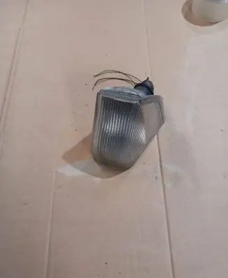 Citroen BX Front indicator light 10790C