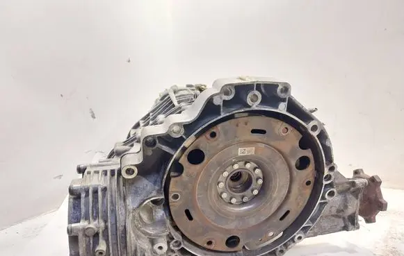 Audi A4 S4 B8 8K Automatic gearbox KSN