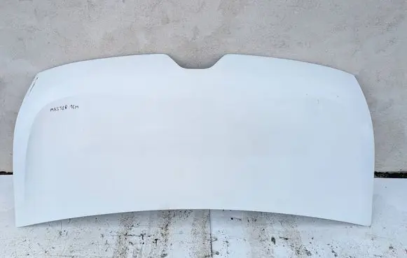 Renault Master III Engine bonnet/hood 651226743R