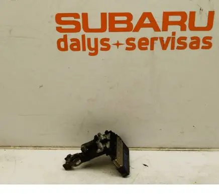 Subaru Legacy Battery relay fuse 