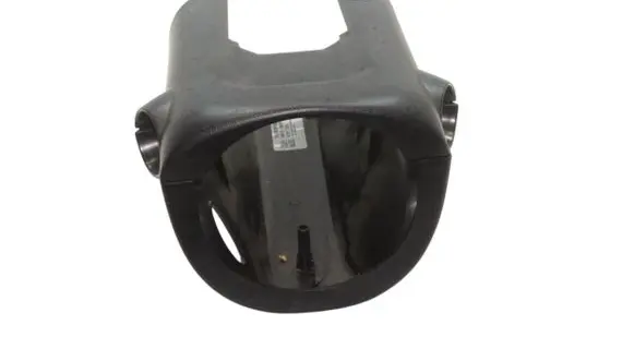 Mini One - Cooper Coupe R56 Steering wheel column trim RG26225300