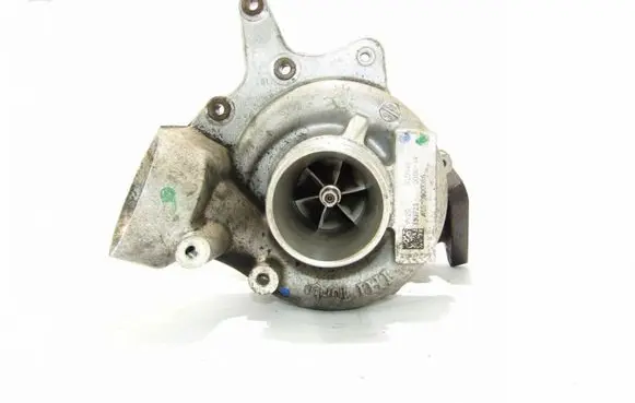 Mercedes-Benz C W204 Turbo A6510900086