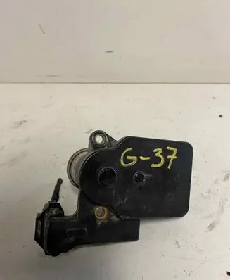 Hyundai Sonata Intake manifold valve actuator/motor 2838127450 6B140026