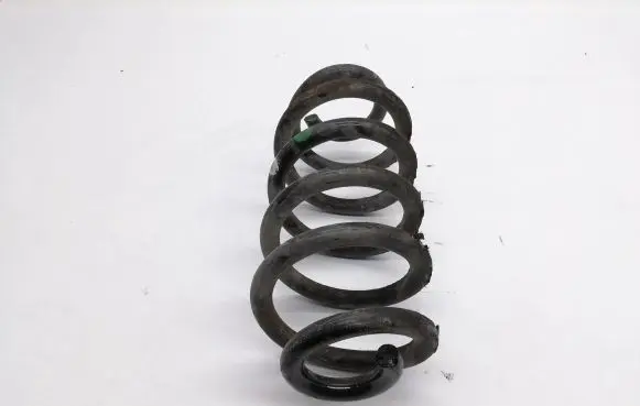 Nissan Qashqai Rear coil spring