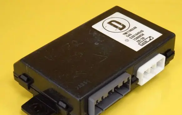 Rover 214 - 216 - 220 Immobilizer control unit/module YWC106240 52010494B